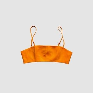 White Fox Boutique Crop Top